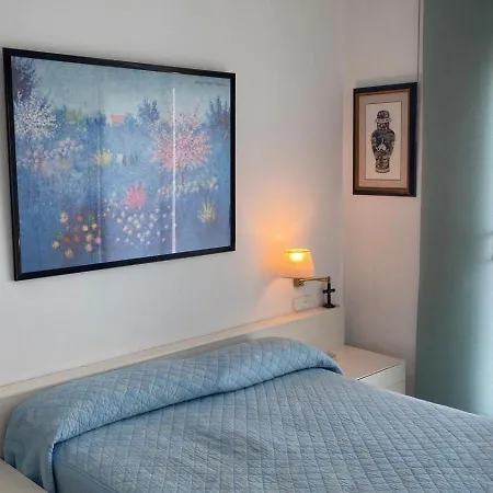 A Pie De Playa Apartment