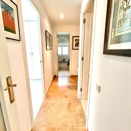 Apartment A Pie De Playa