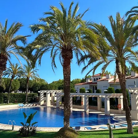 A Pie De Playa Apartment