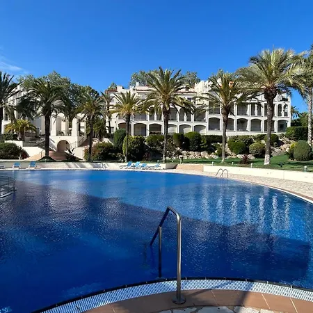 Apartment A Pie De Playa
