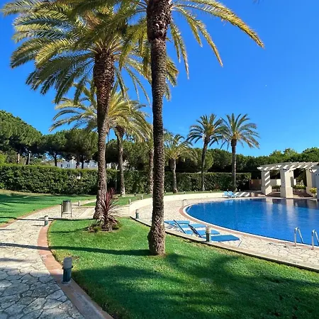 A Pie De Playa Apartment *